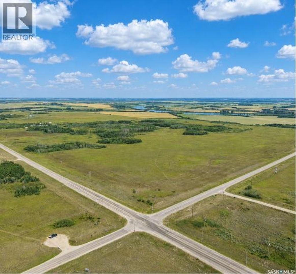 Valley Rd 157 Acres, Corman Park Rm No. 344