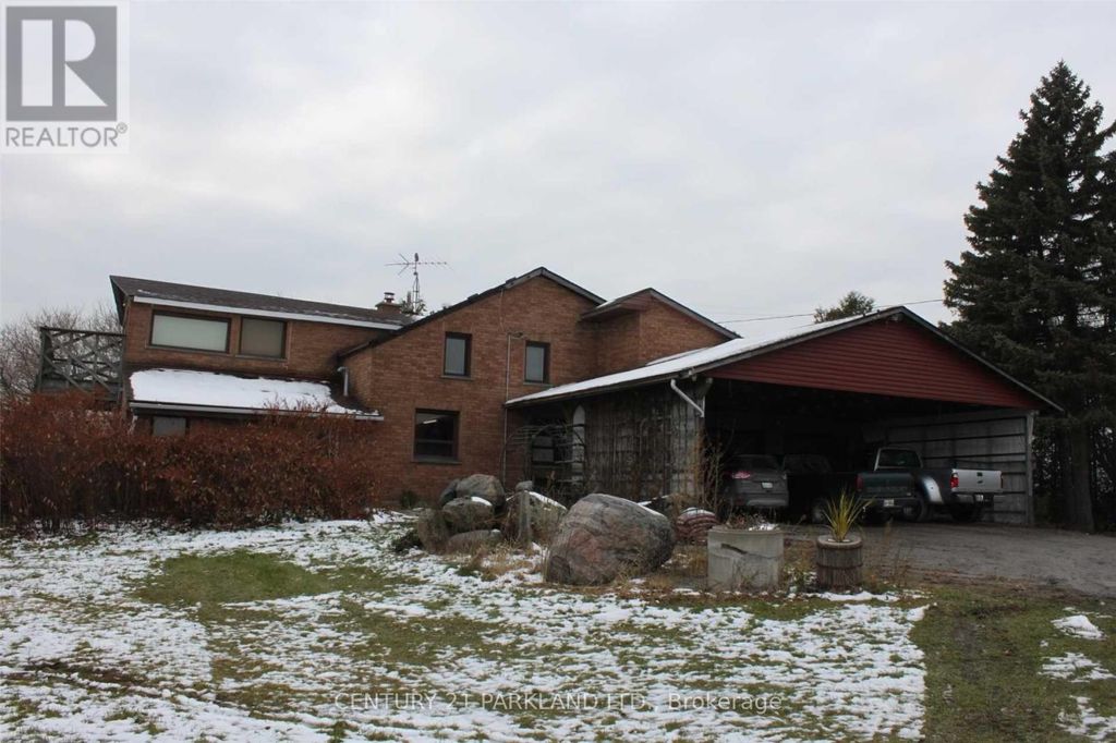 #10 - 1320 Concession Road E, Brock