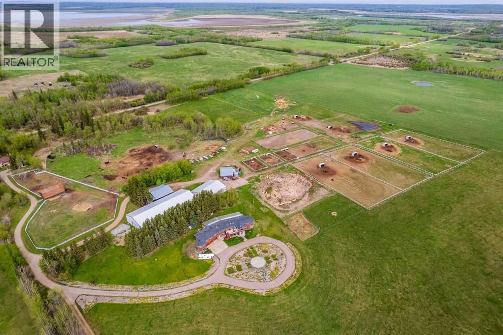 51341 Range Road 210, Hastings Lake