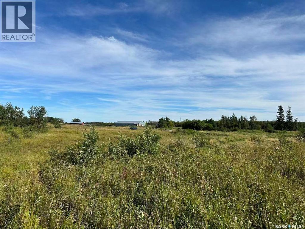 148 Acres Farm In Rm Glenside, Glenside Rm No. 377