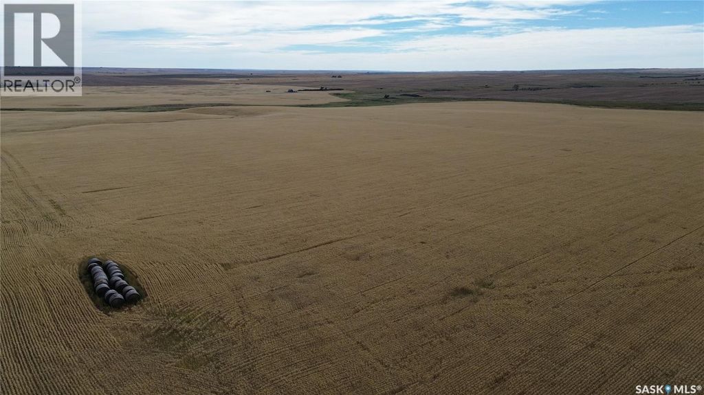 White Land Tender Parcel 2, Mankota Rm No. 45