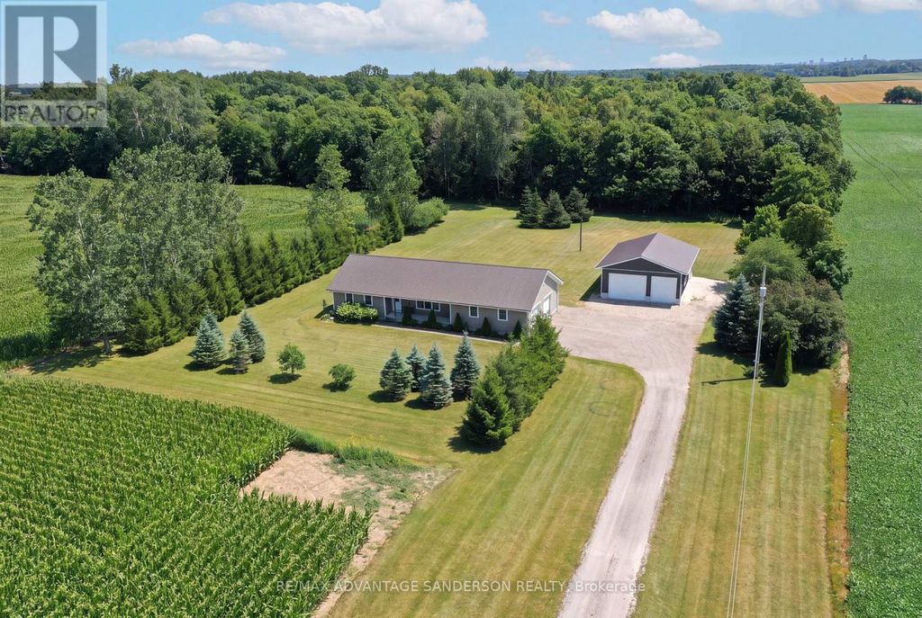 14677 Ten Mile Road, Middlesex Centre