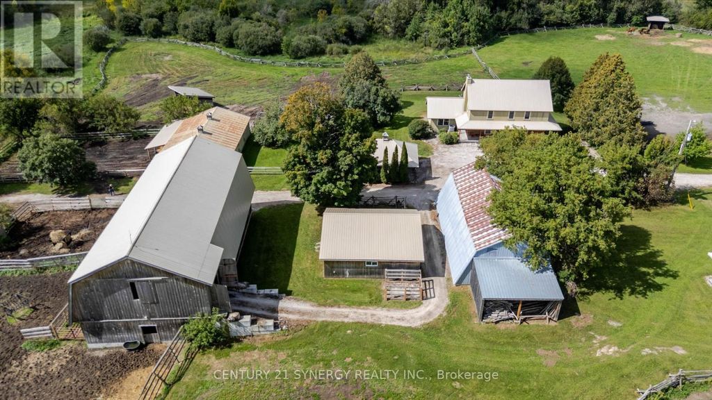 1545 Rideau Ferry Road, Drummond/north Elmsley