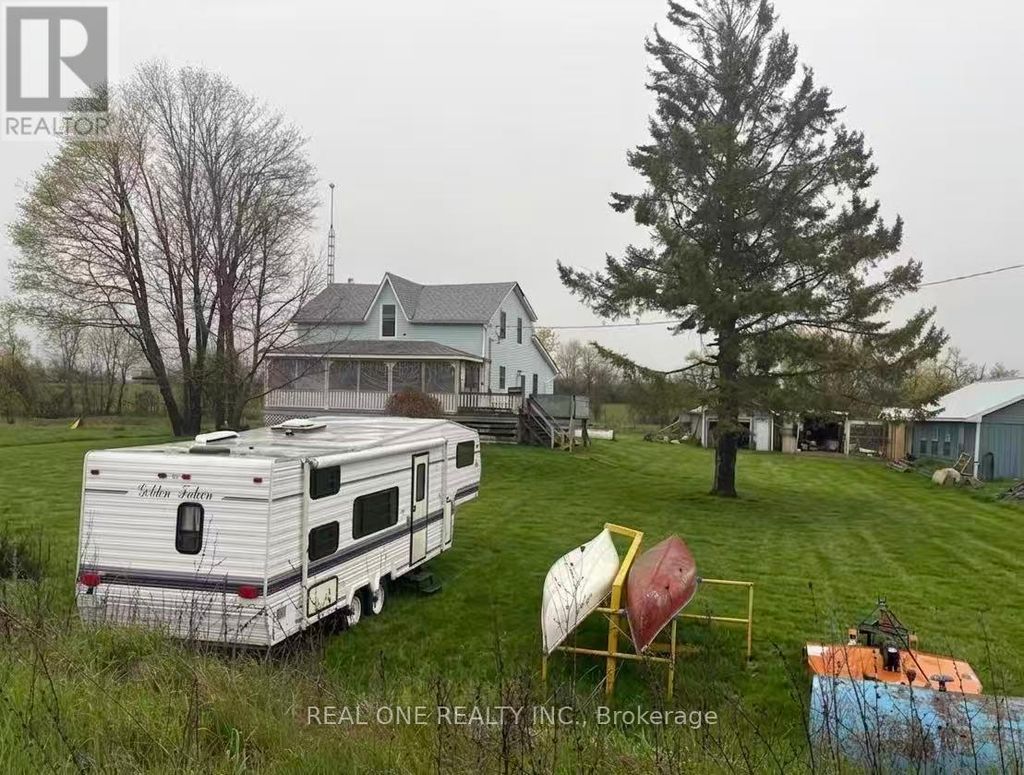 408 Portage Road, Kawartha Lakes (eldon)