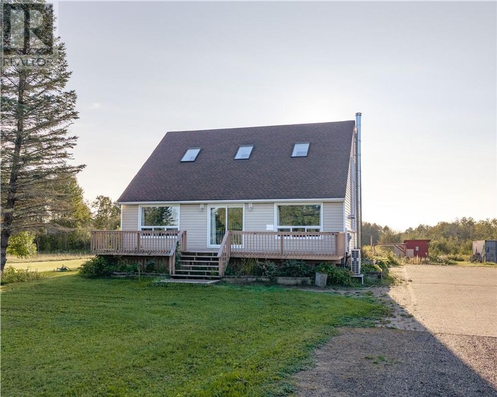 3753 Martin Road, Val Caron