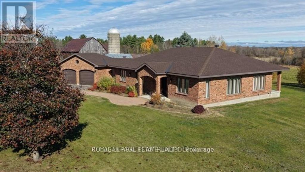 2315 Styles Side Road, Ottawa
