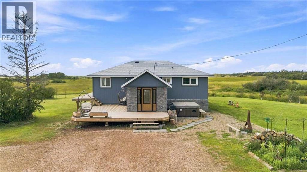 742050 Range Road 62, Sexsmith