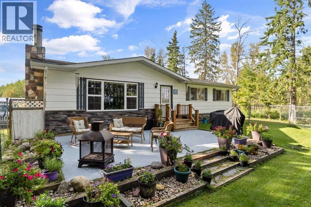 61130 Range Road 50, Rural Barrhead No. 11, County Of