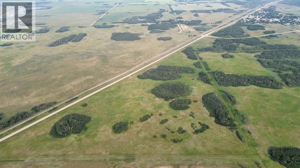 4-8-41-34-nw 13 Highway, Amisk