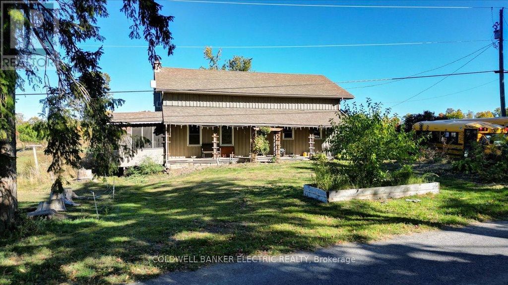 450 Thomasburg Road, Centre Hastings