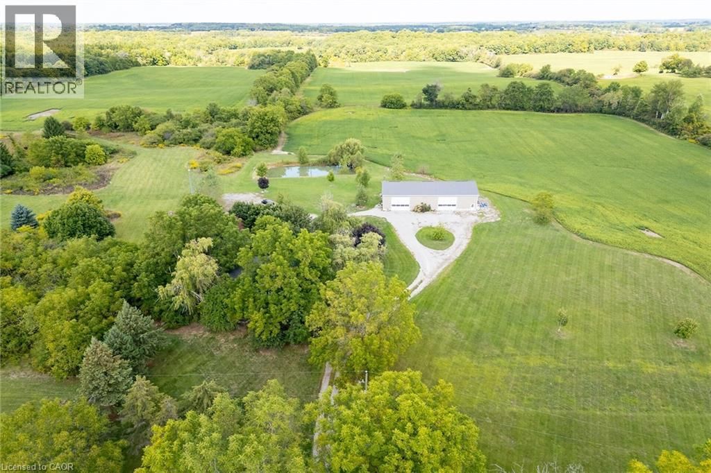 655 Townline Road W, Cayuga