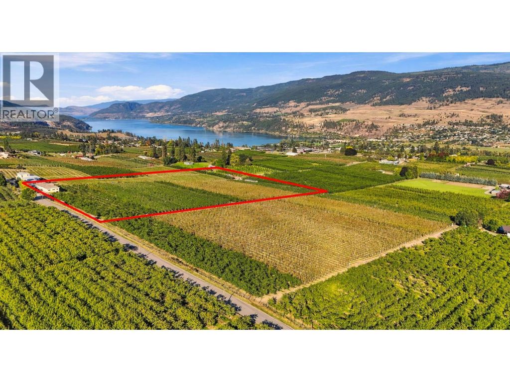 10891 Bond Road, Lake Country