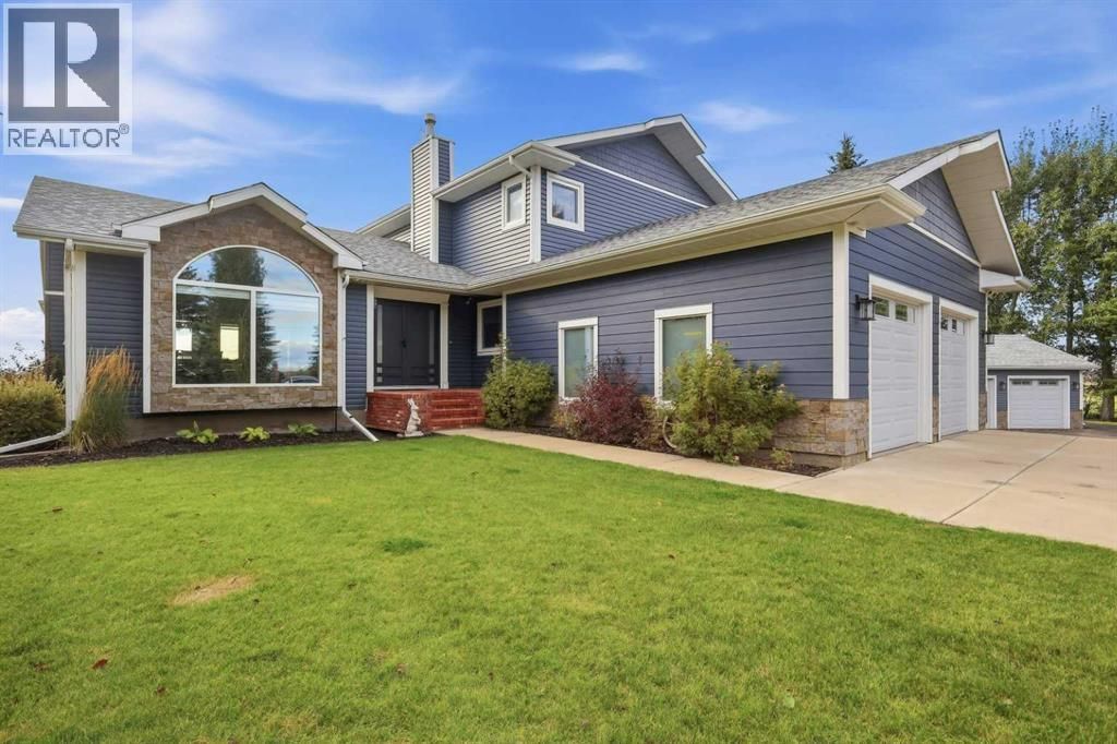 37412 Range Road 280, Rural Red Deer County