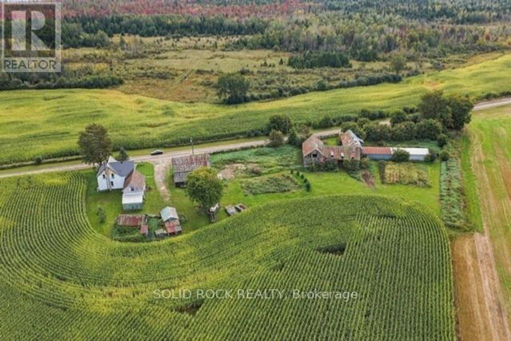 582 Yule Road, Merrickville-Wolford