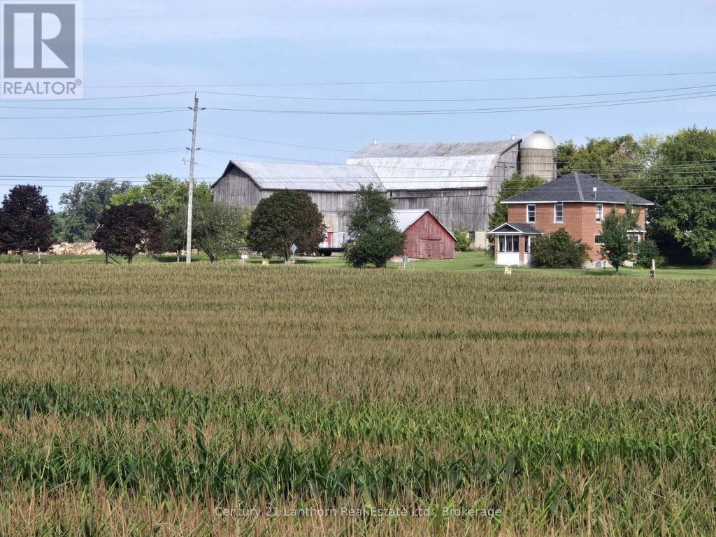 1014 Hamilton Road, Quinte West (sidney Ward)