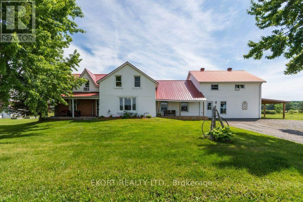272 Coutts Road, Stirling-Rawdon (rawdon Ward)