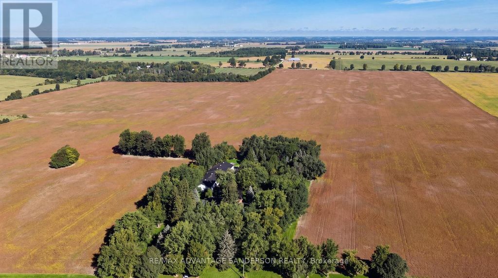 15626 Elginfield Road, Lucan Biddulph