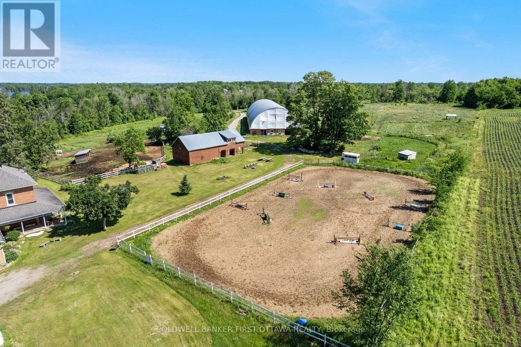 3750 Bass Road, Rideau Lakes