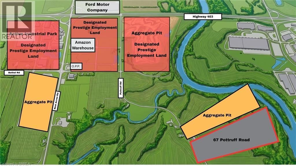 67 Pottruff Road, Brantford