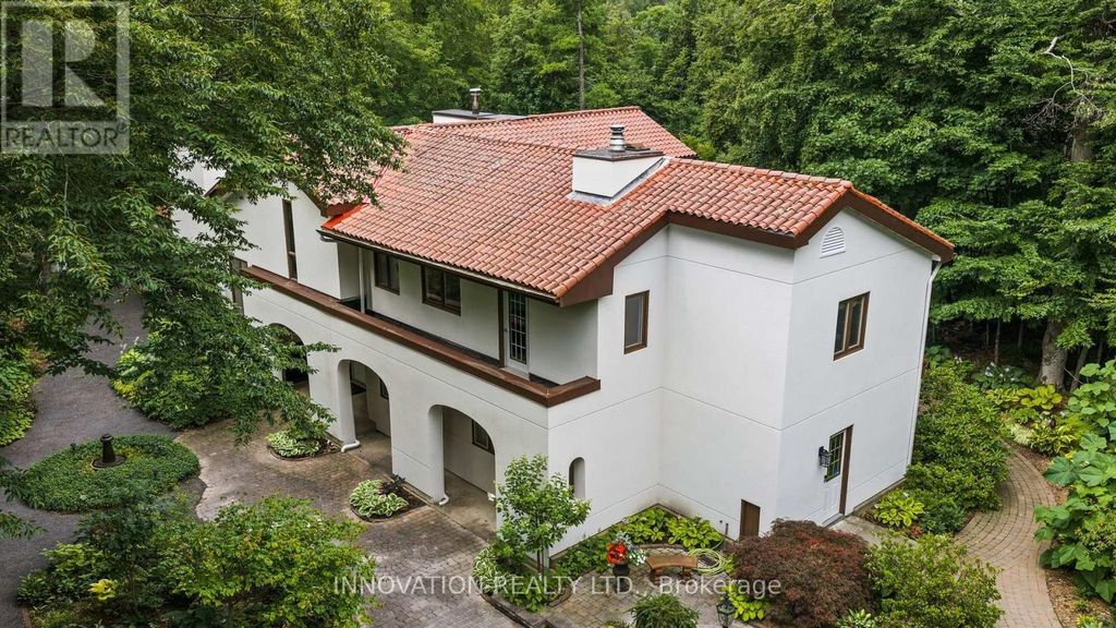 594 Rae Road, Mississippi Mills