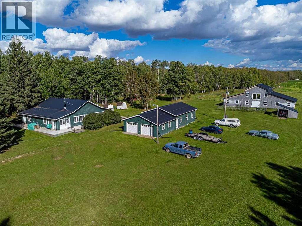 48177 Rge Rd 274, Calmar
