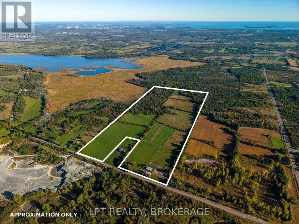 408 Chipmunk Ridge Road, Loyalist (lennox And Addington - South)