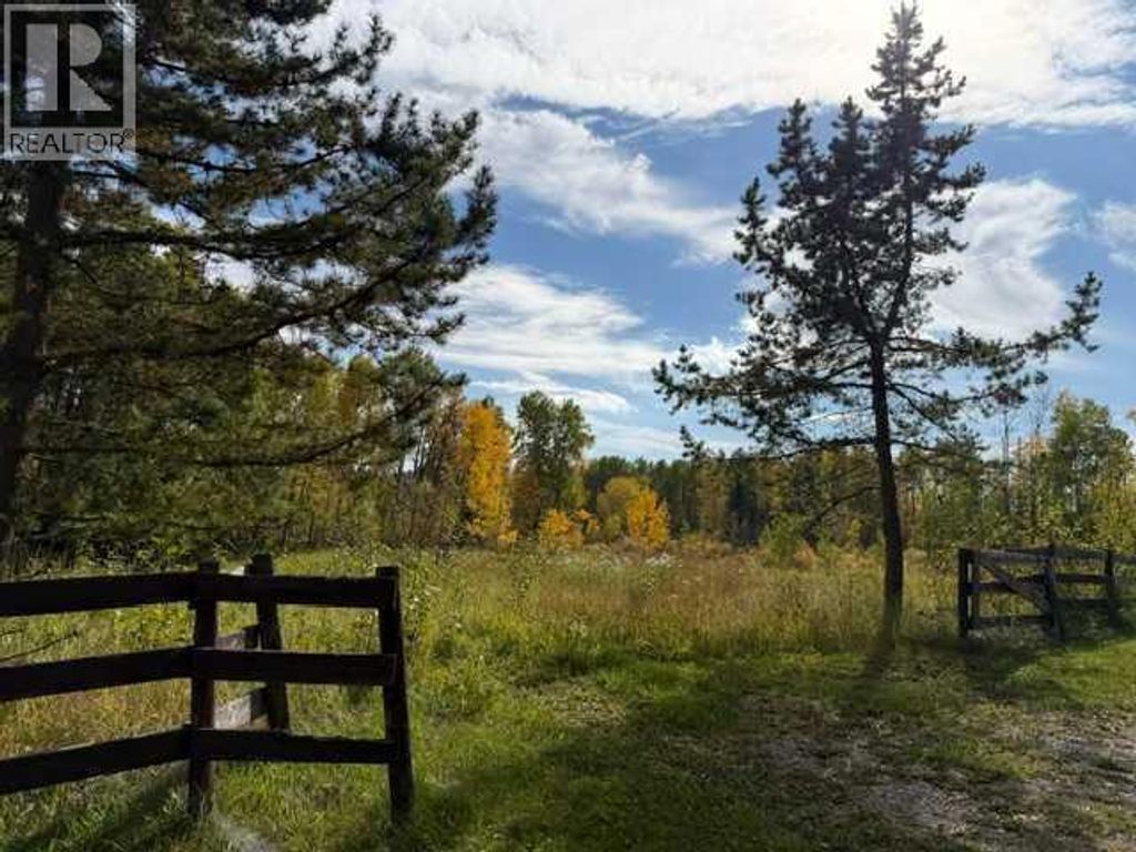 33371 Range Road 63, Rural Mountain View County