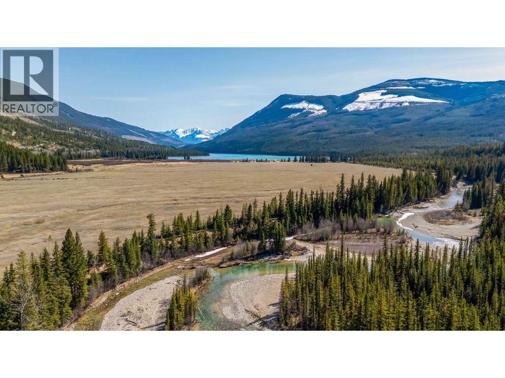 6800 Findlay Whitetail Lake Road, Fairmont Hot Springs