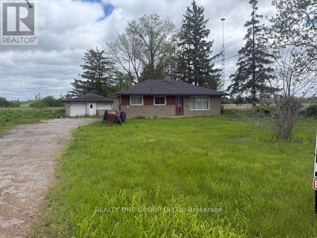 7121 Wellington Rd 124 Road S, Guelph/eramosa