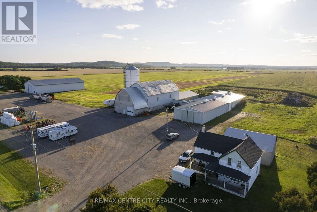 258373 Hillview Road, Timiskaming (tim - Outside - Rural)