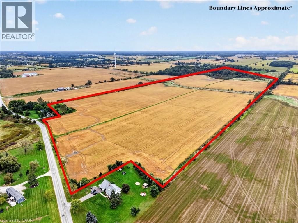 9386 Twenty Road, West Lincoln
