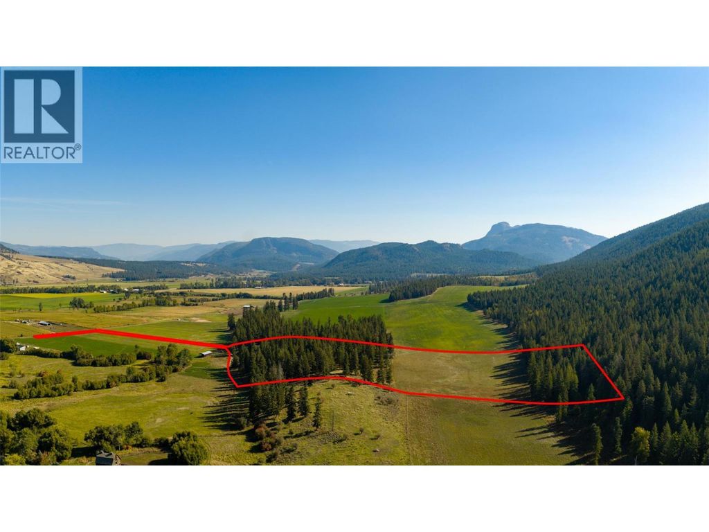 96 Bloom Road, Lumby