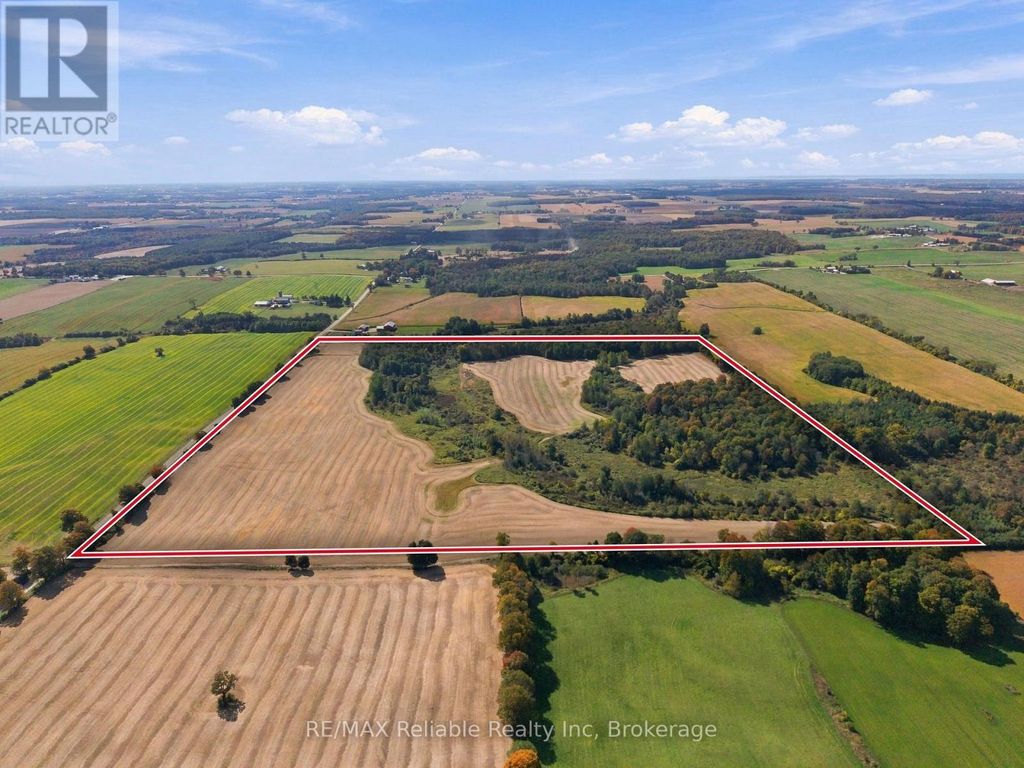84723 St. Augustine Line, Ashfield-Colborne-Wawanosh (west Wawanosh)