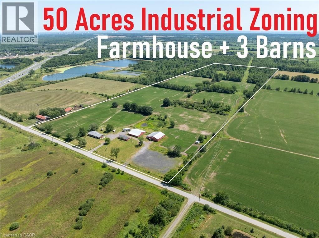 3380 Baker Road, Niagara Falls