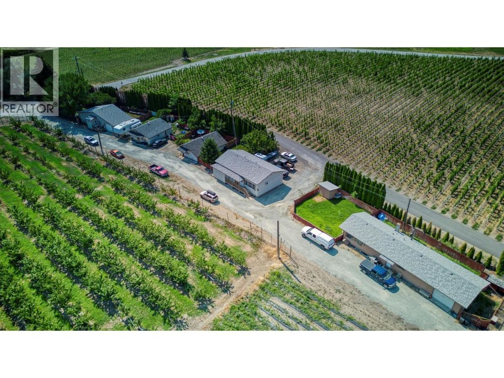 10150 146th Avenue, Osoyoos