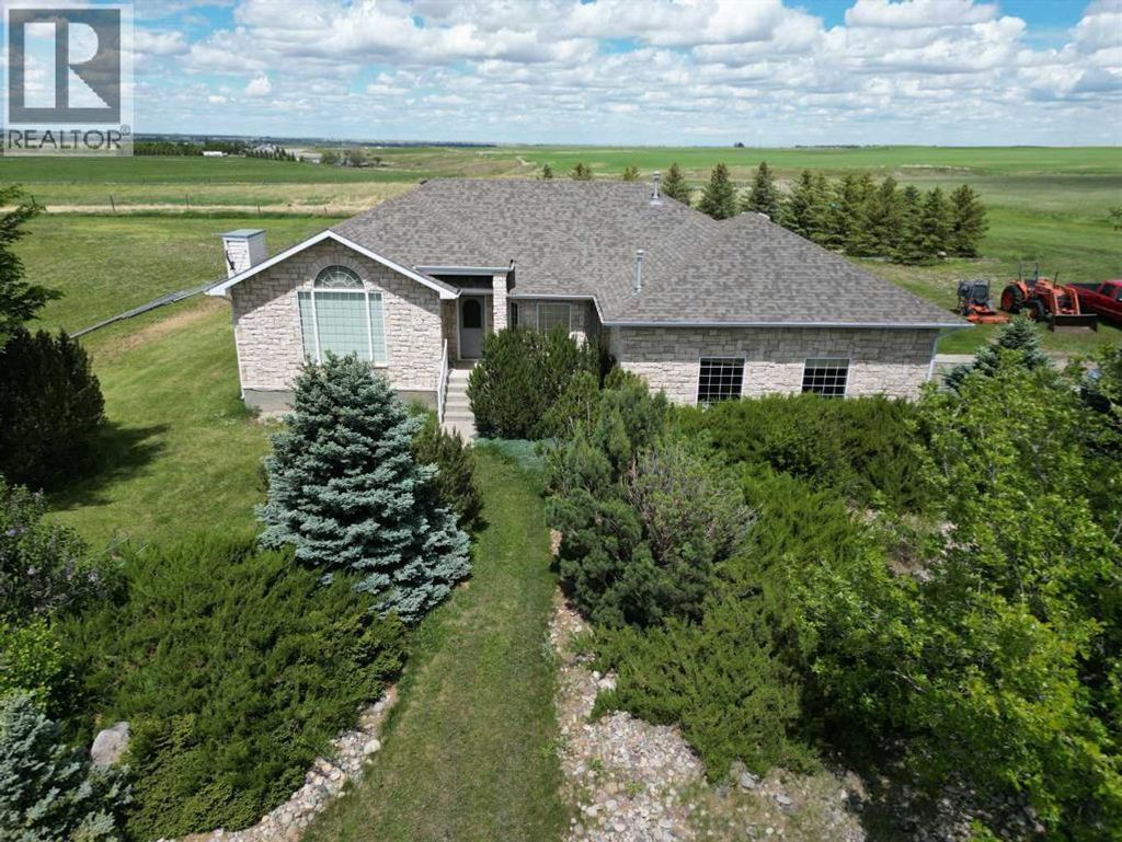 221044 Twp Rd 50, Rural Cardston County