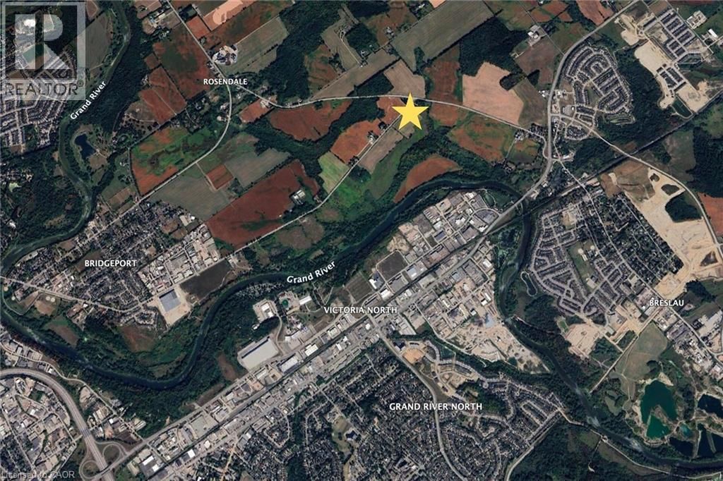 1000 Bridge Street E, Woolwich (twp)