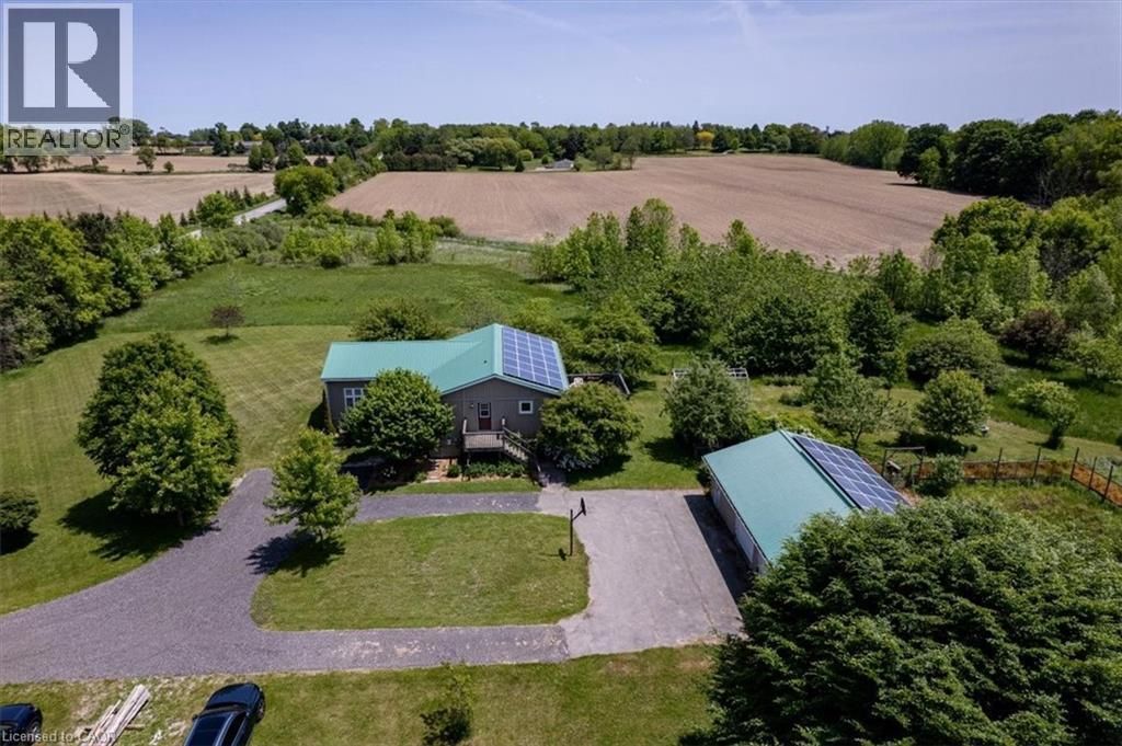274 Concession 7 Townsend, Waterford