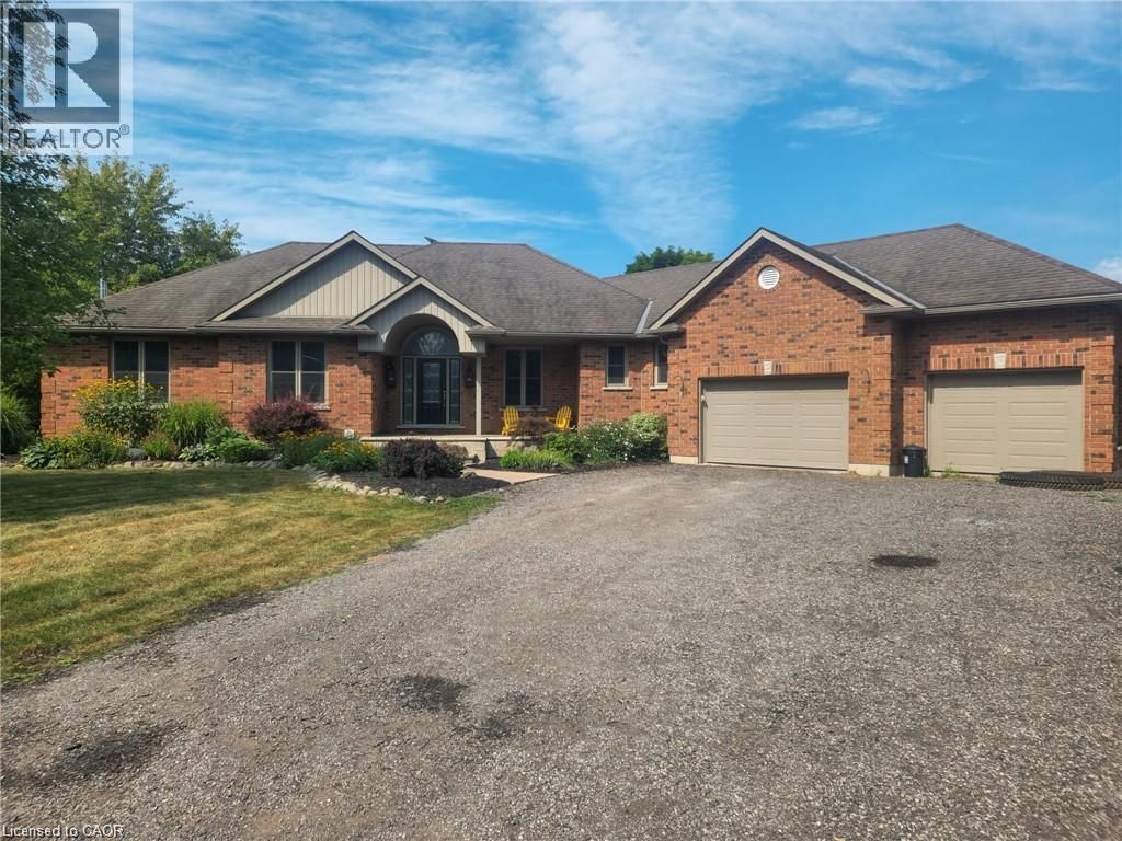 766485 Township Road 5 Road, Drumbo