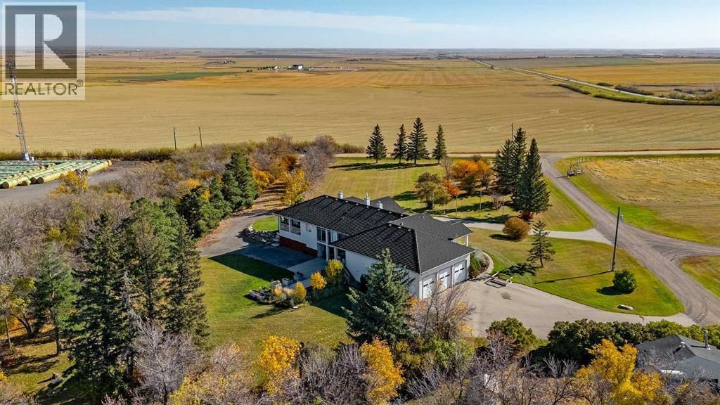 262035 Range Road 282, Rural Rocky View County