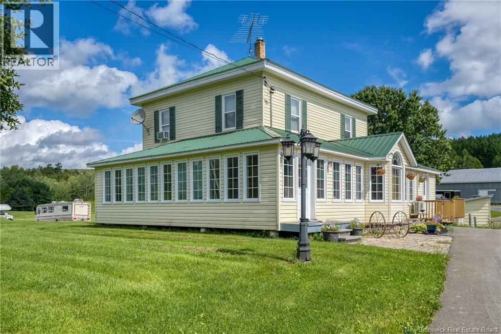 15284 Route 105, Drummond