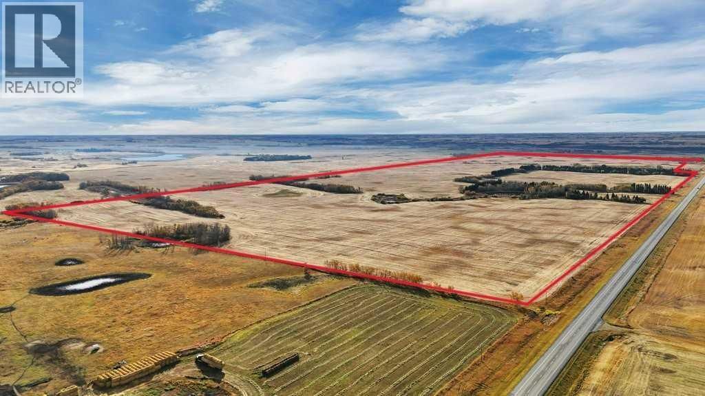 43243 Hwy 56, Rural Camrose County