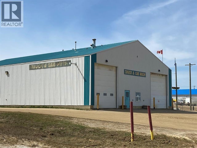 4818 Hwy 49, Spirit River