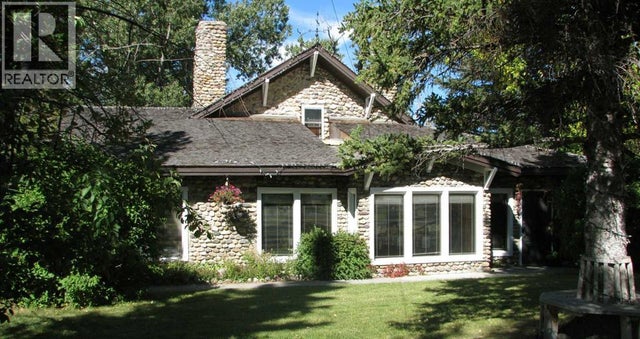 173 7 Avenue W, Cardston