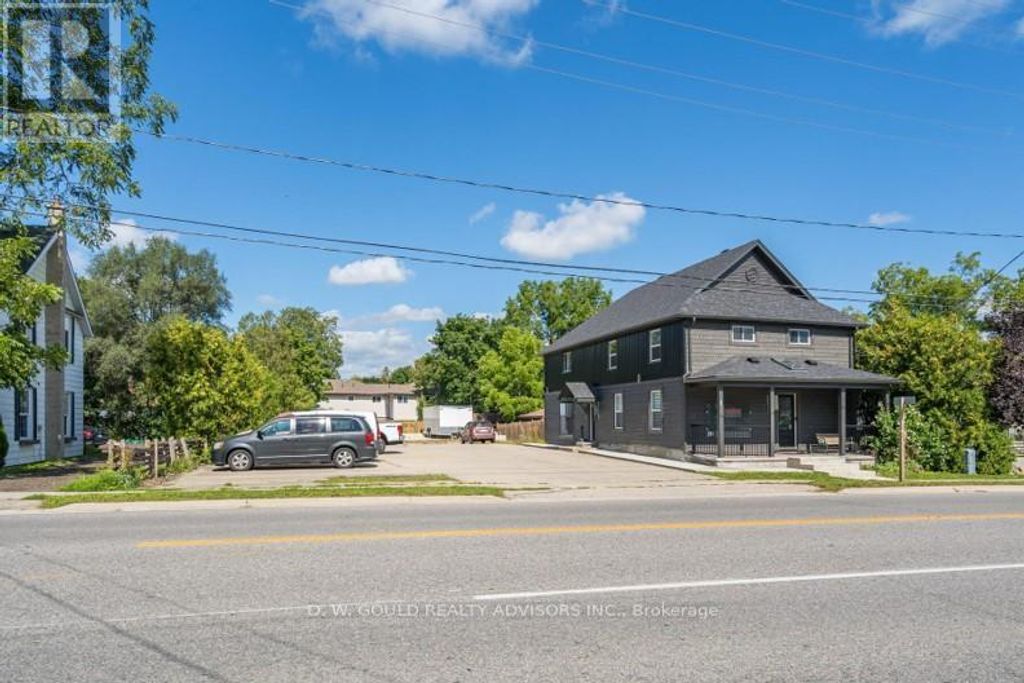 118 Alma Street, Guelph/eramosa (rockwood)