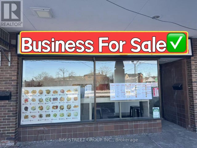 2836 Victoria Park Avenue, Toronto (pleasant View)