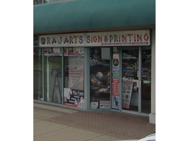 4 32330 South Fraser Way, Abbotsford