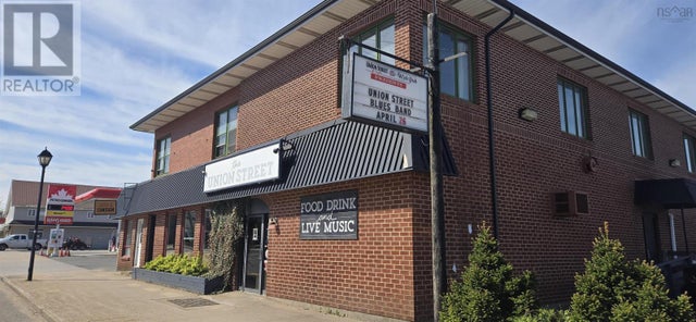 183 Commercial Street, Berwick