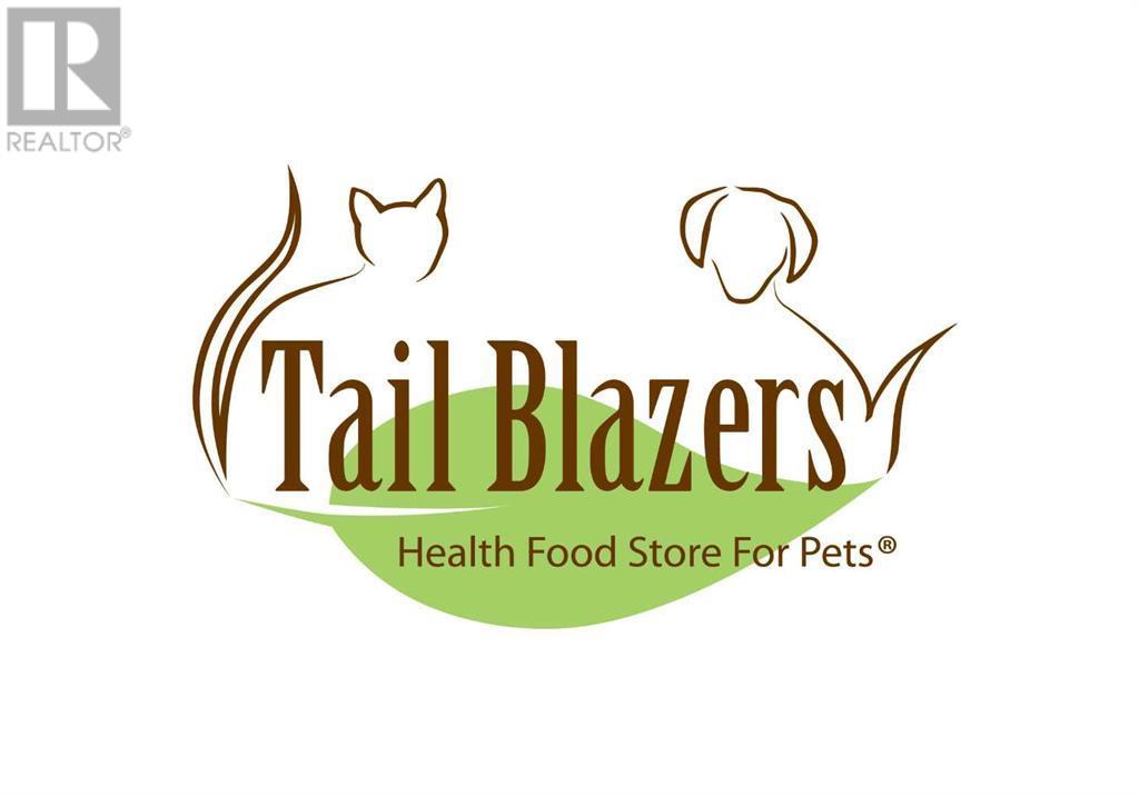456 Pet Store Avenue, Calgary