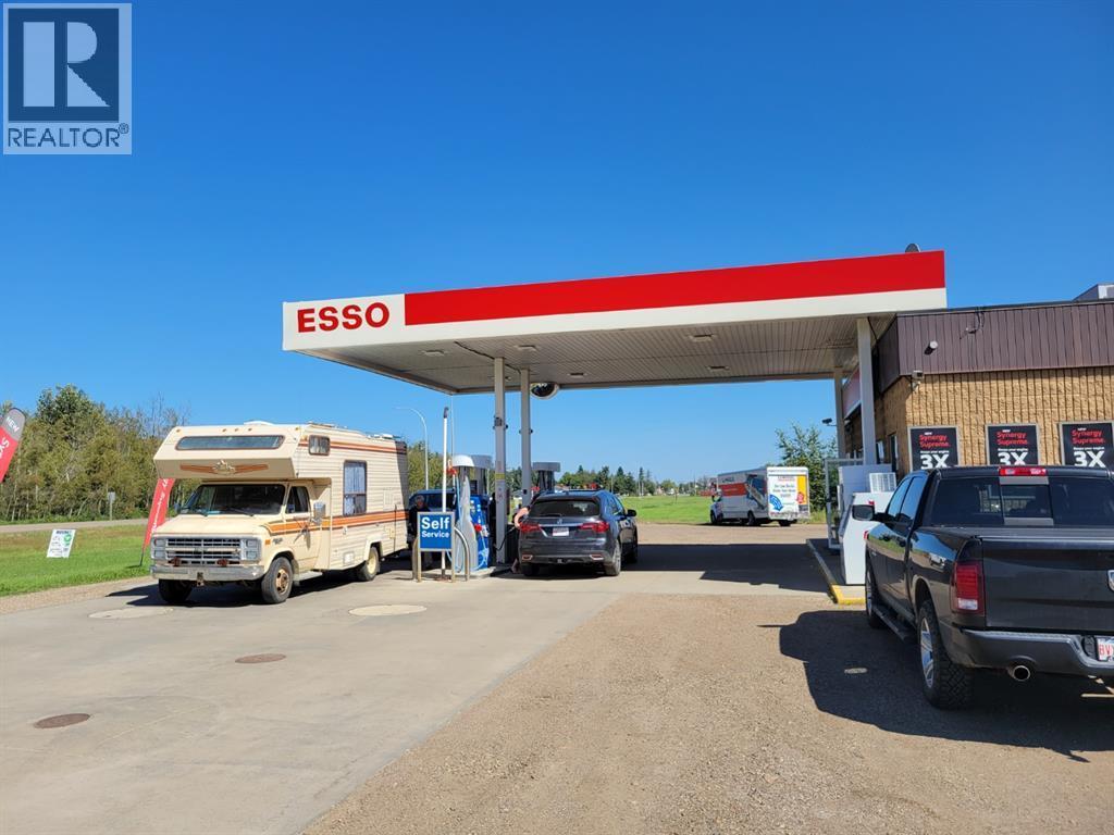 5809 48 Avenue, Redwater